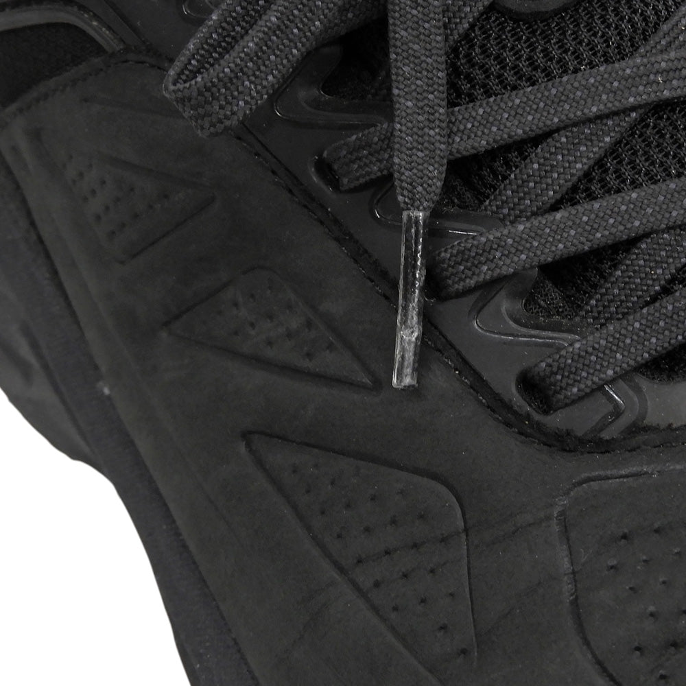 HOKAONEONE ホカオネオネ チャレンジャー ロー GTX ワイド スニーカー シューズ メンズ 黒 ブラック 27.5cm 1106519 シューズ