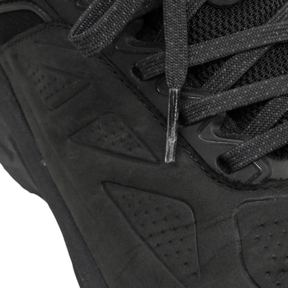 HOKAONEONE ホカオネオネ チャレンジャー ロー GTX ワイド スニーカー シューズ メンズ 黒 ブラック 27.5cm 1106519 シューズ