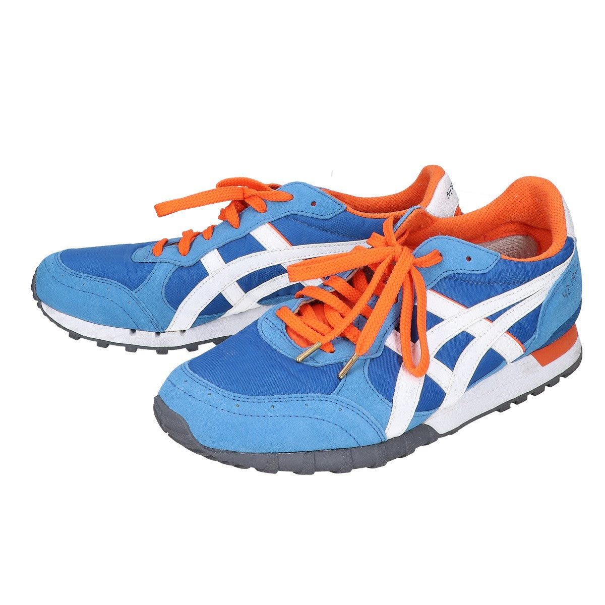 Onitsuka Taiger オニツカタイガー 【美品】TH3J3N COLORADO EIGHTY-FIVE コロラド エイティファイブ スニーカー シューズ