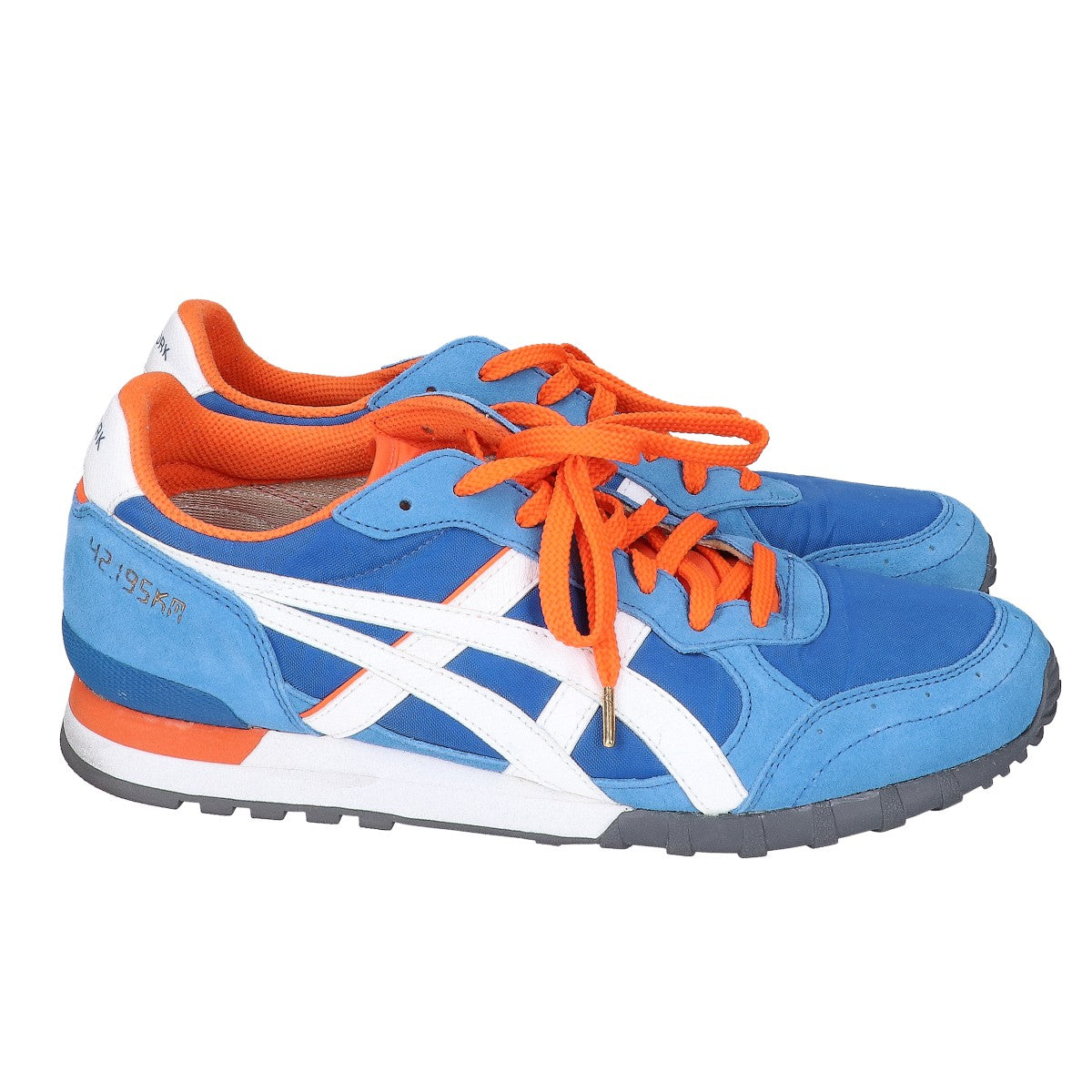 Onitsuka Taiger オニツカタイガー 【美品】TH3J3N COLORADO EIGHTY-FIVE コロラド エイティファイブ スニーカー シューズ