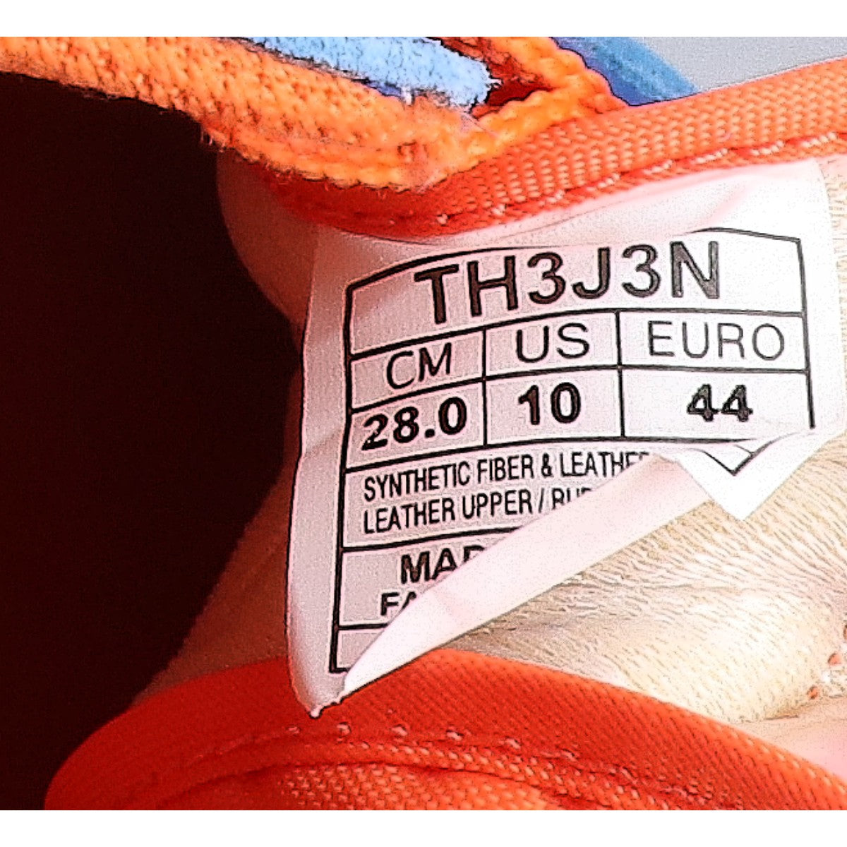 Onitsuka Taiger オニツカタイガー 【美品】TH3J3N COLORADO EIGHTY-FIVE コロラド エイティファイブ スニーカー シューズ