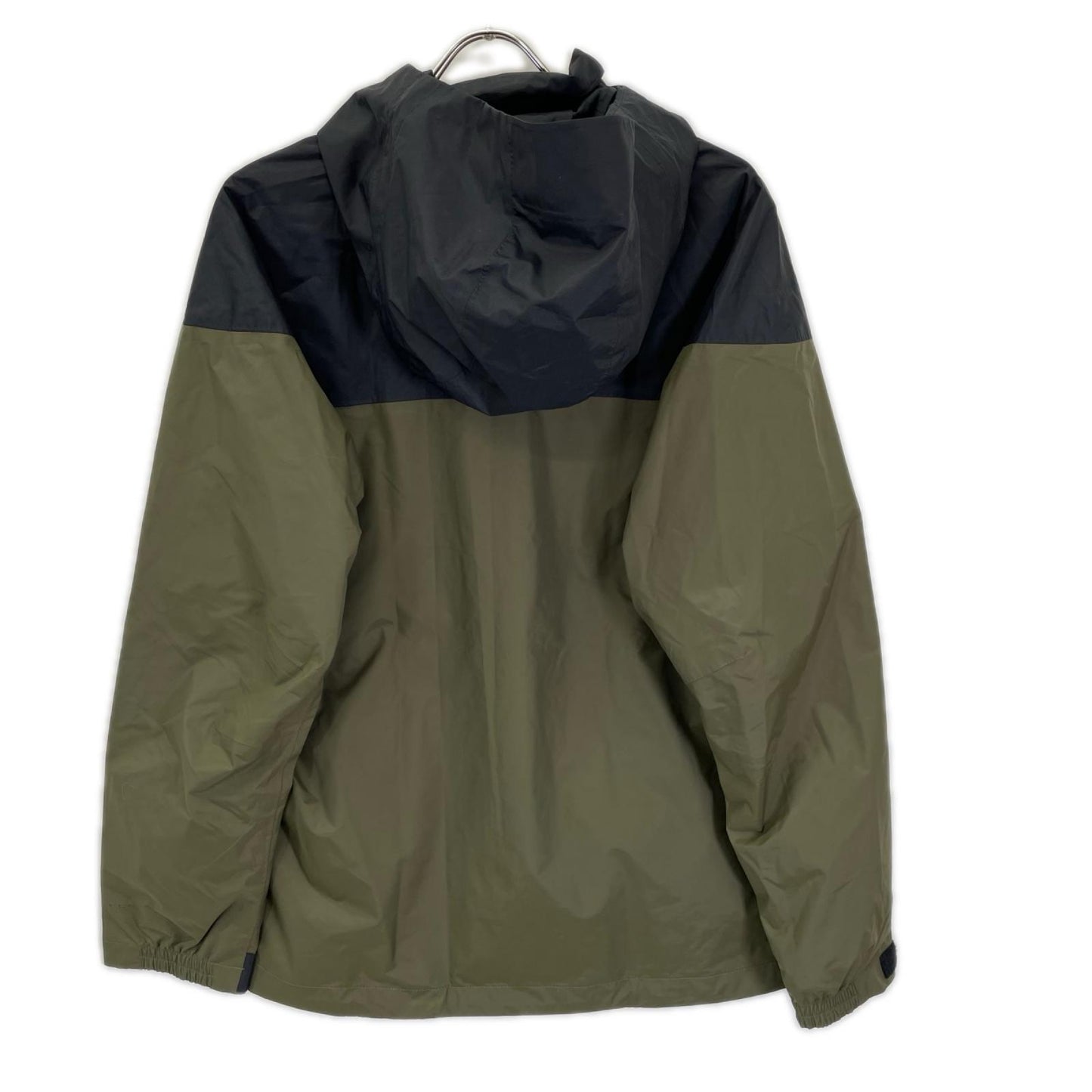 columbia コロンビア 219 PM5687 カーキ×ブラック ウッドロードジャケット ジャケット