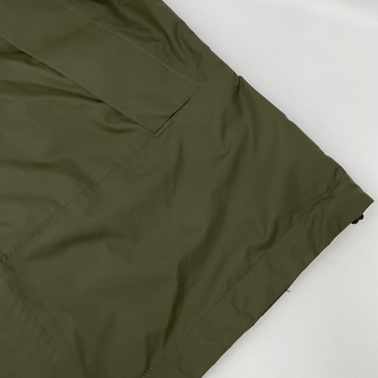 columbia コロンビア 219 PM5687 カーキ×ブラック ウッドロードジャケット ジャケット