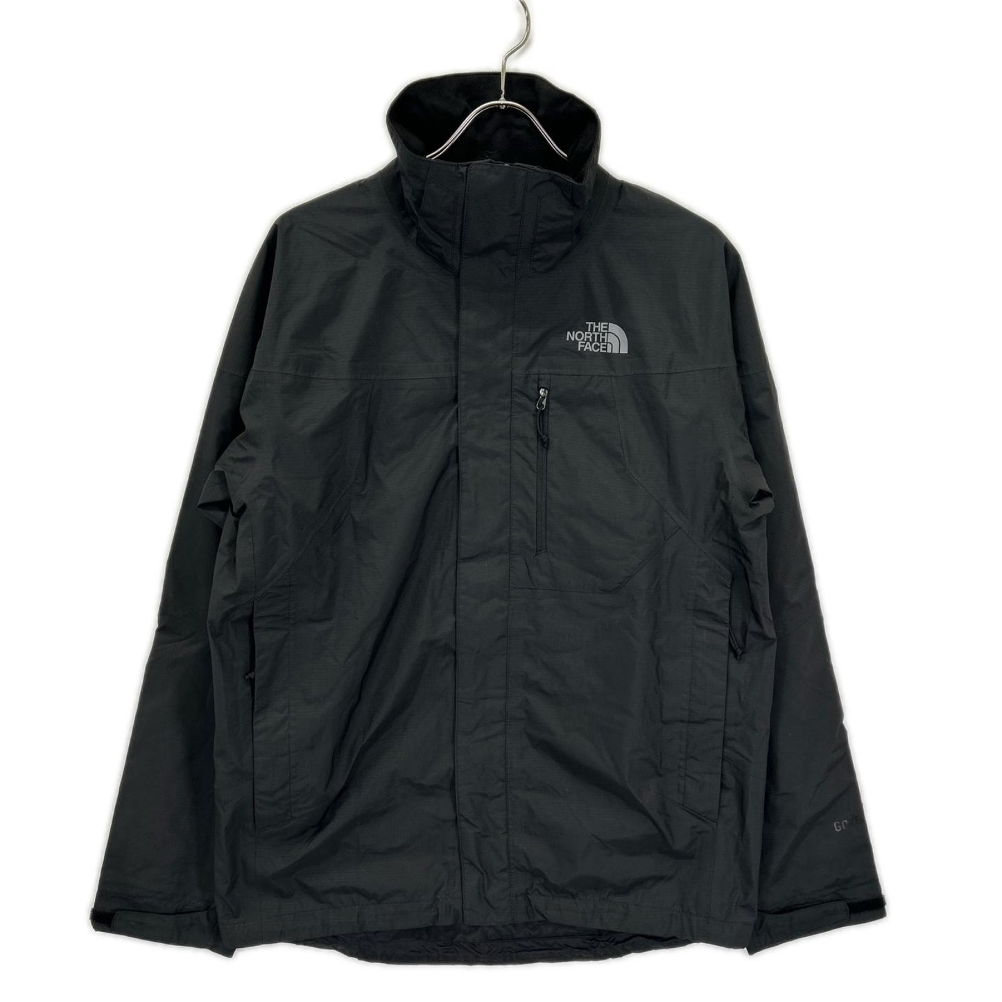 THE NORTH FACE ノースフェイス ON01180 ブラック ナイロンジャケット ジャケット