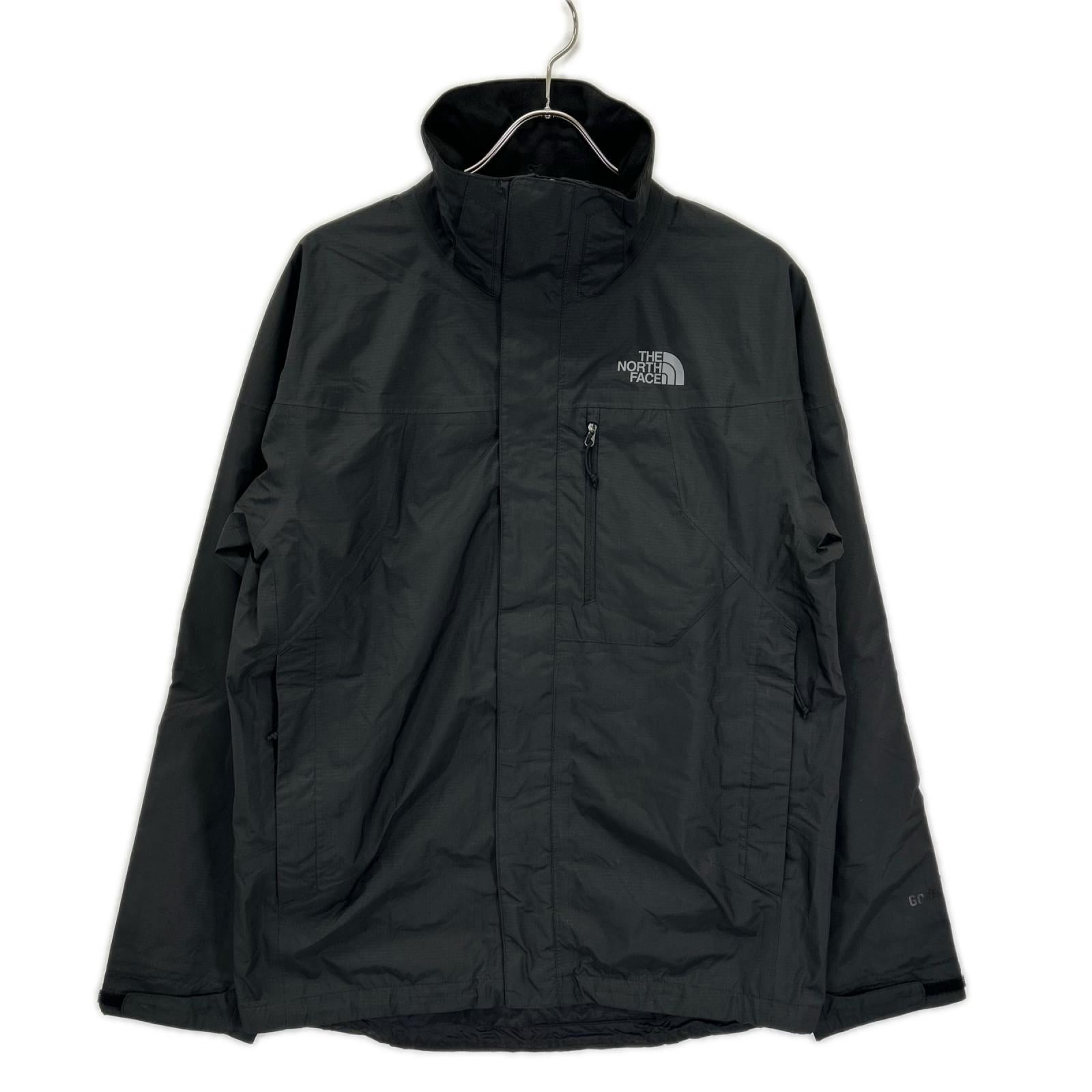 THE NORTH FACE ノースフェイス ON01180 ブラック ナイロンジャケット ジャケット