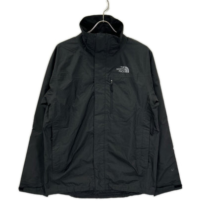 THE NORTH FACE ノースフェイス ON01180 ブラック ナイロンジャケット ジャケット