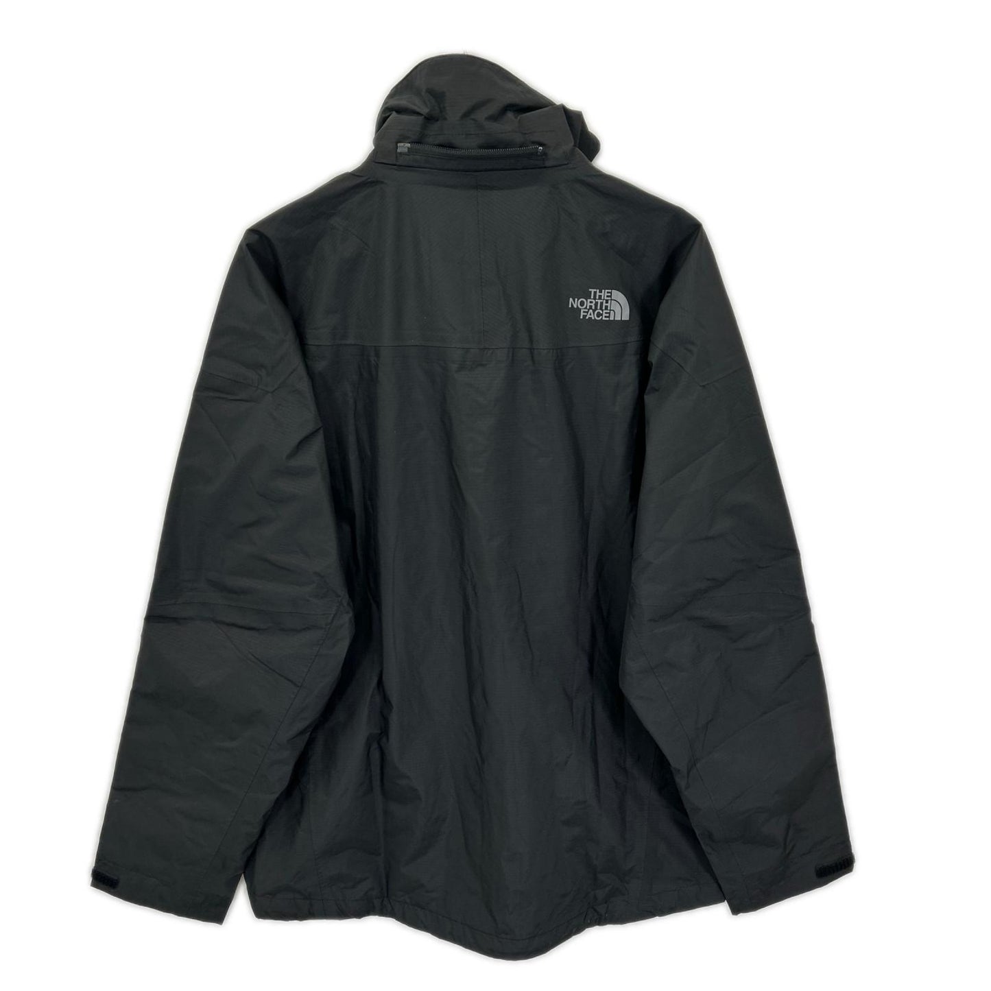 THE NORTH FACE ノースフェイス ON01180 ブラック ナイロンジャケット ジャケット