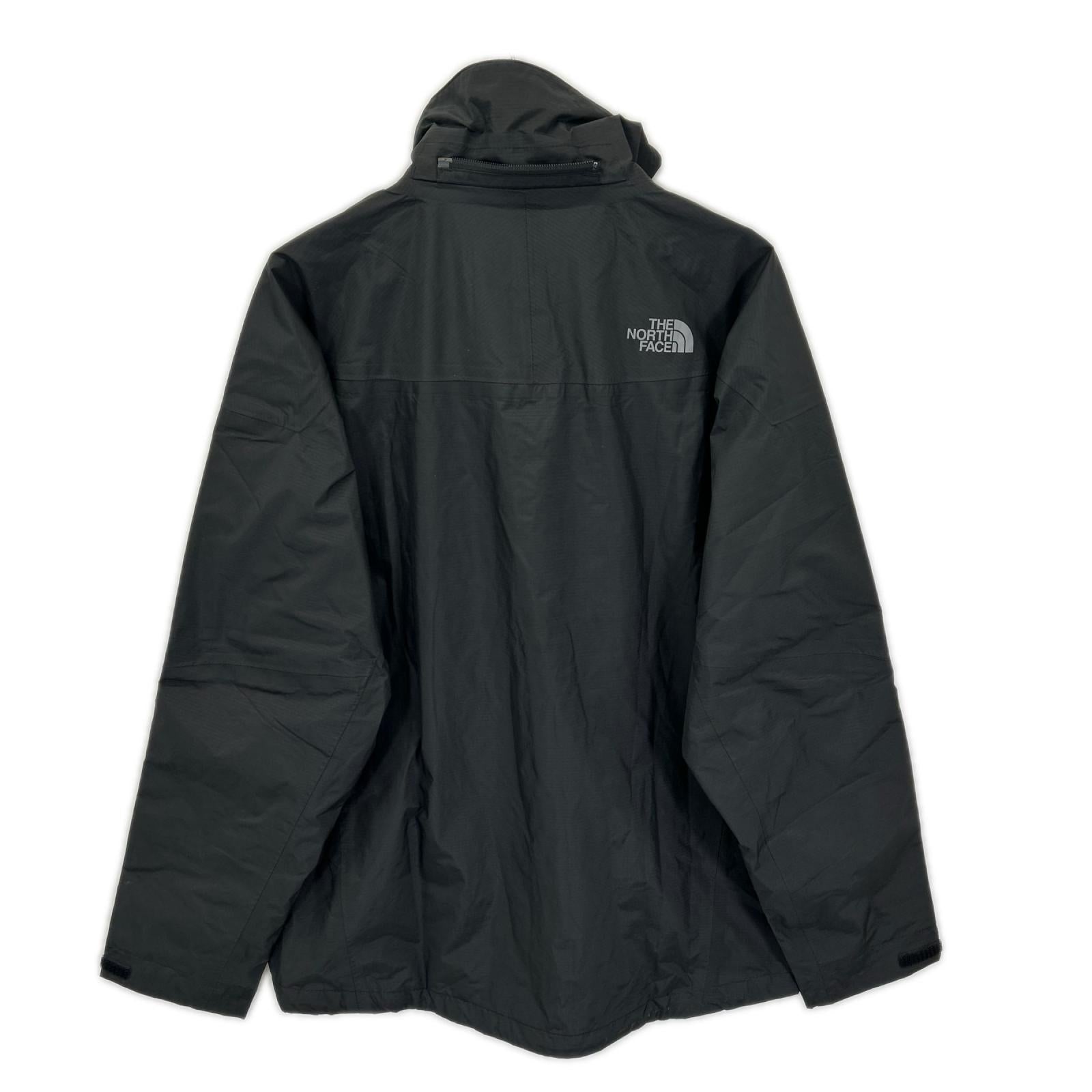 THE NORTH FACE ノースフェイス ON01180 ブラック ナイロンジャケット ジャケット