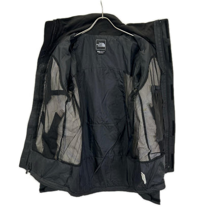 THE NORTH FACE ノースフェイス ON01180 ブラック ナイロンジャケット ジャケット
