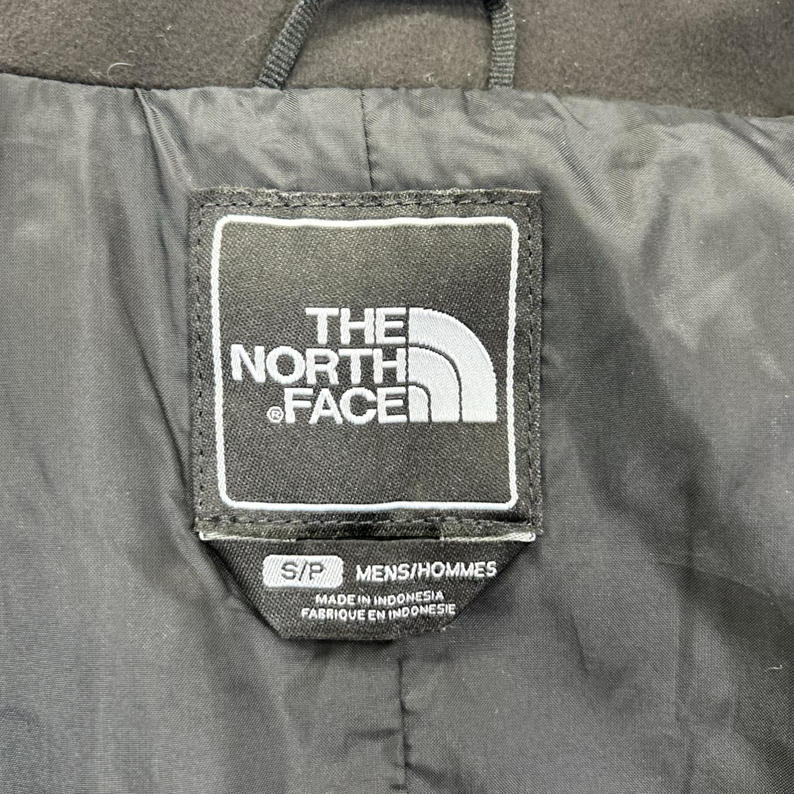 THE NORTH FACE ノースフェイス ON01180 ブラック ナイロンジャケット ジャケット