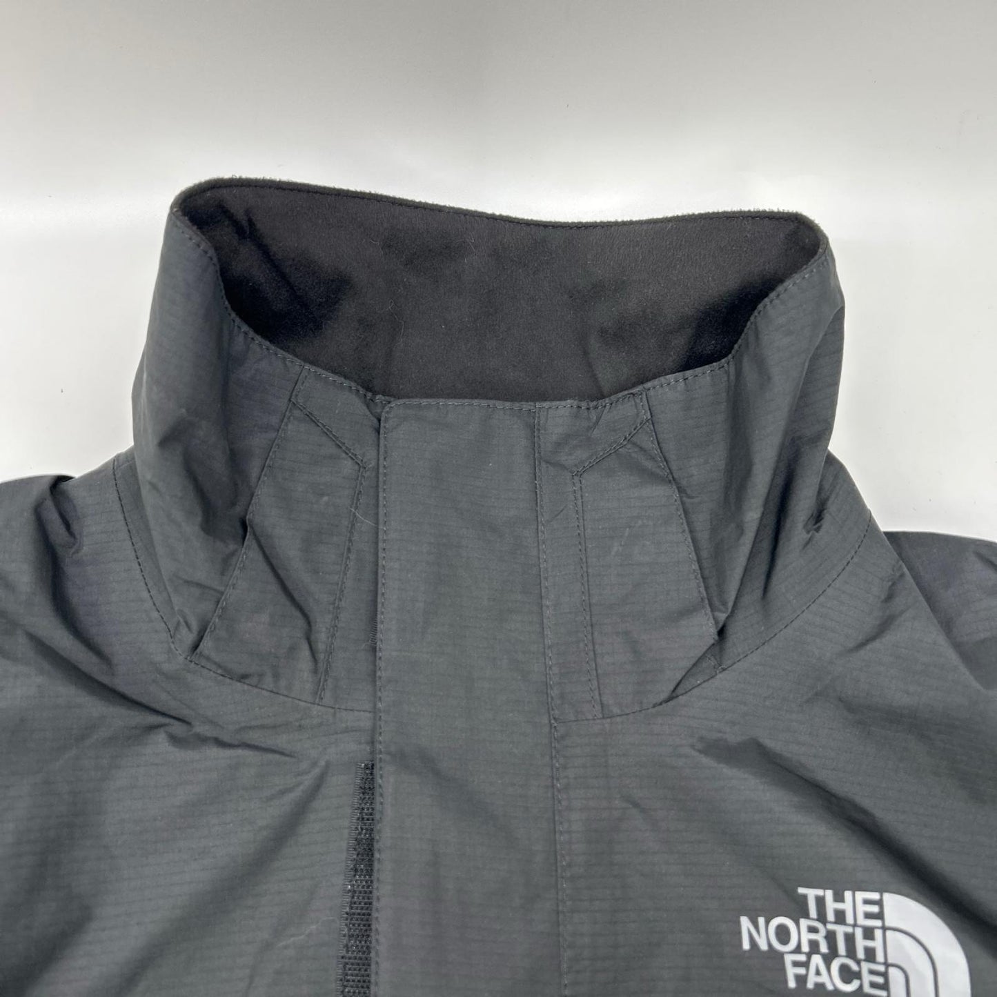 THE NORTH FACE ノースフェイス ON01180 ブラック ナイロンジャケット ジャケット