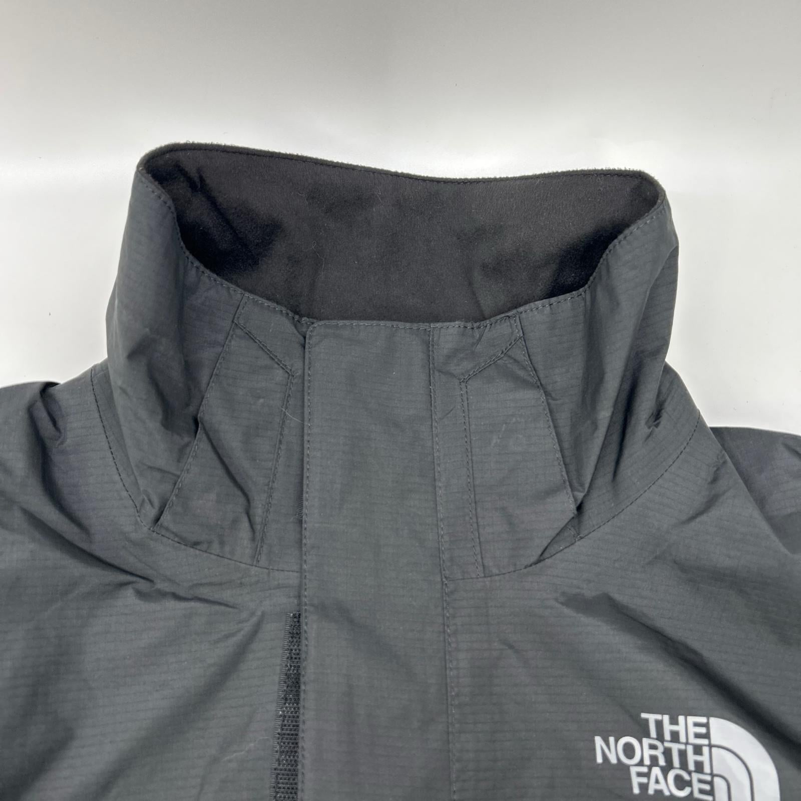THE NORTH FACE ノースフェイス ON01180 ブラック ナイロンジャケット ジャケット