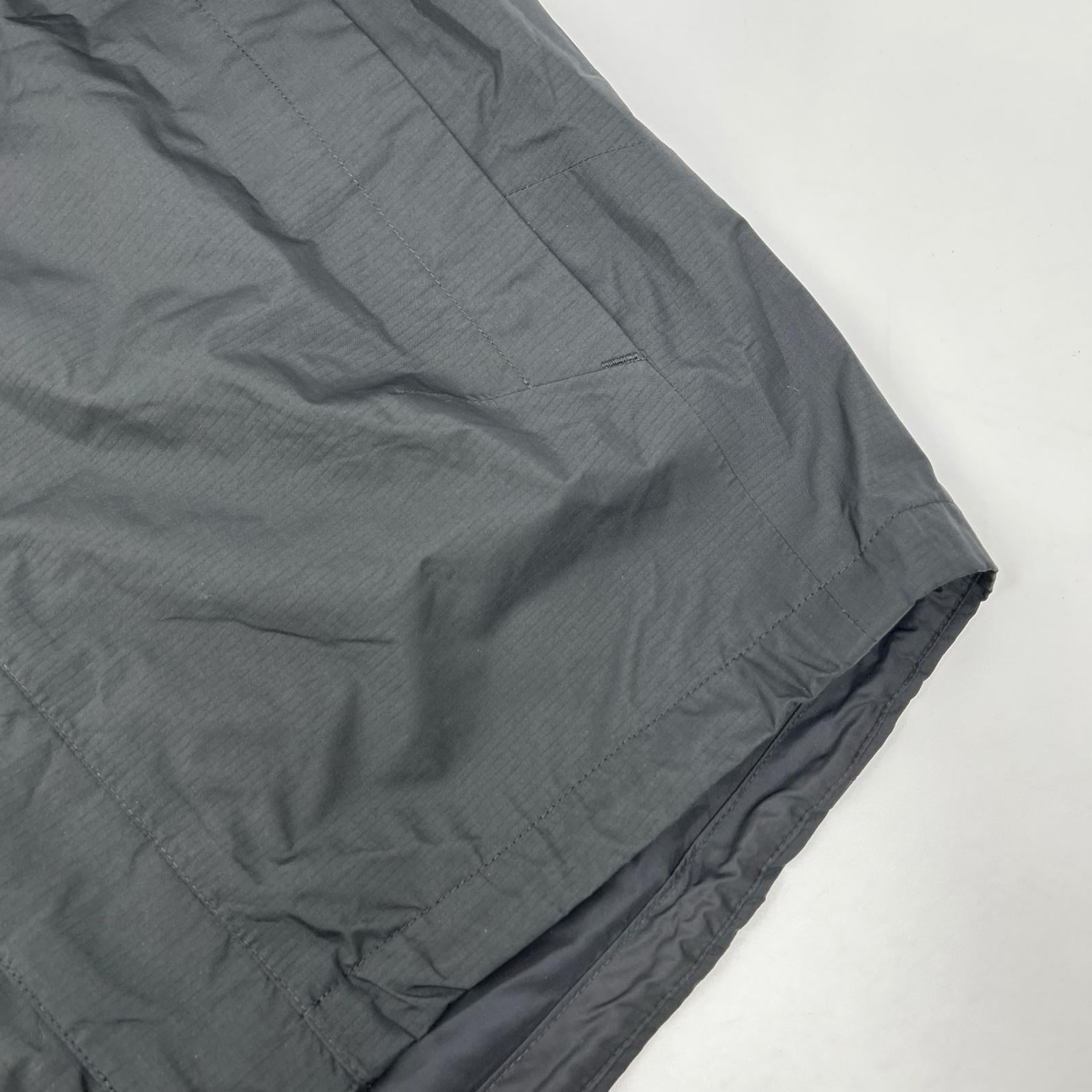 THE NORTH FACE ノースフェイス ON01180 ブラック ナイロンジャケット ジャケット