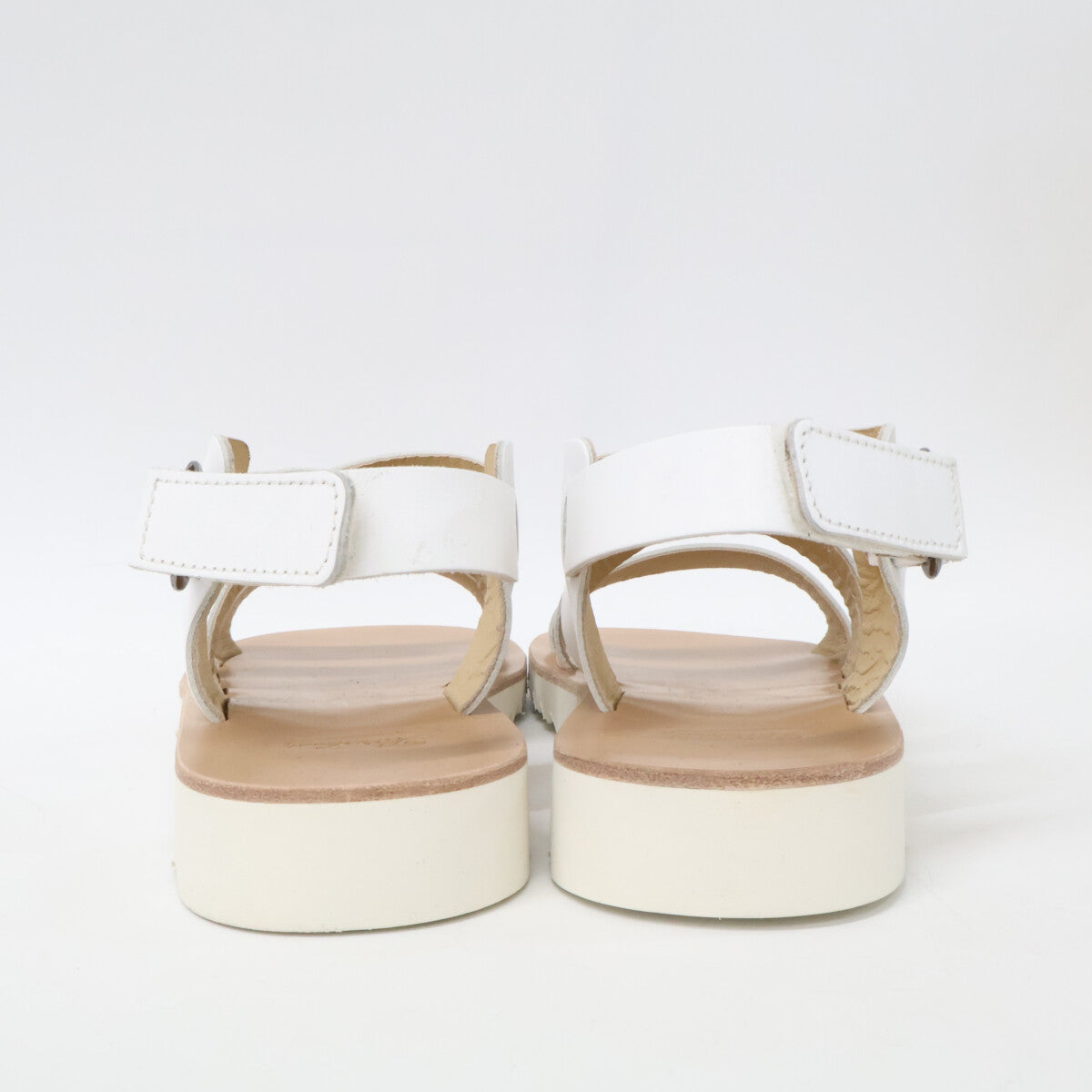 Paraboot パラブーツ 【美品】TIARE ティアレ ストラップ サンダル シューズ