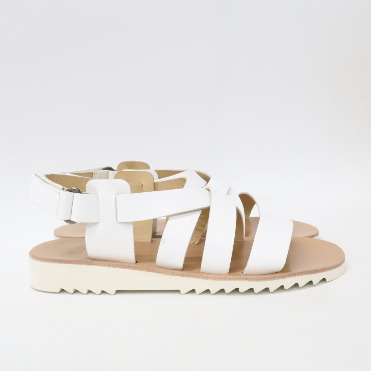 Paraboot パラブーツ 【美品】TIARE ティアレ ストラップ サンダル シューズ