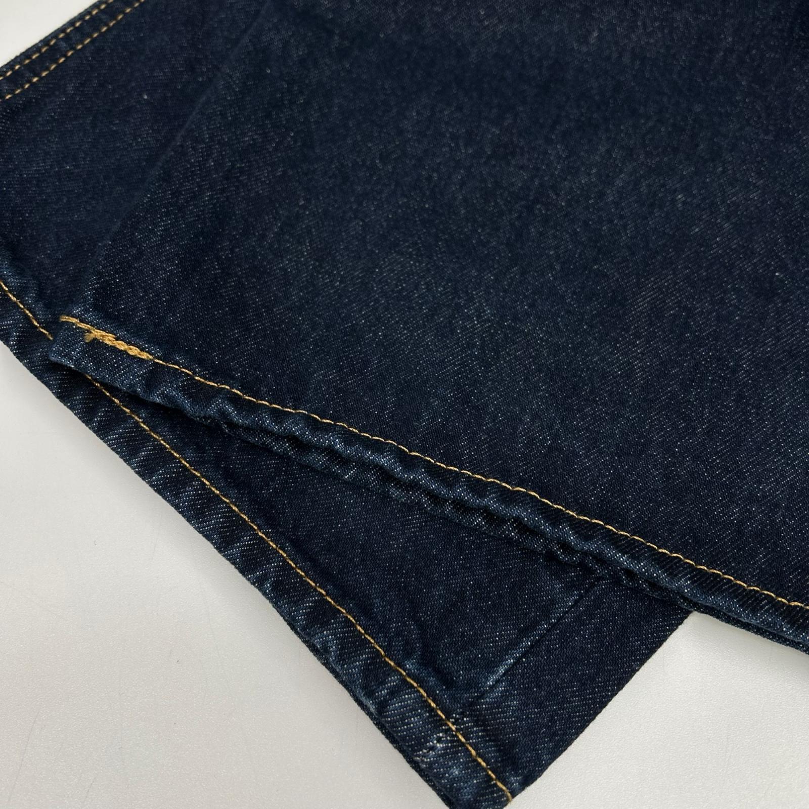 GAP ギャップ 906997 インディゴ The Hailey Jean ルーズフィットデニム ボトムス