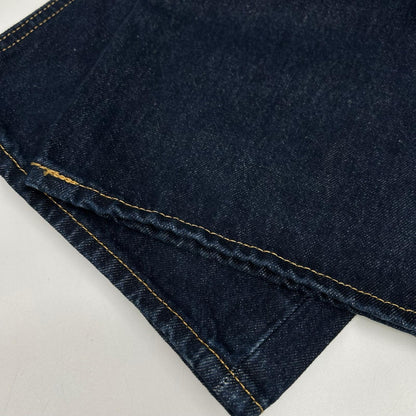 GAP ギャップ 906997 インディゴ The Hailey Jean ルーズフィットデニム ボトムス