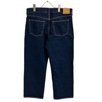 GAP ギャップ 906997 インディゴ The Hailey Jean ルーズフィットデニム ボトムス