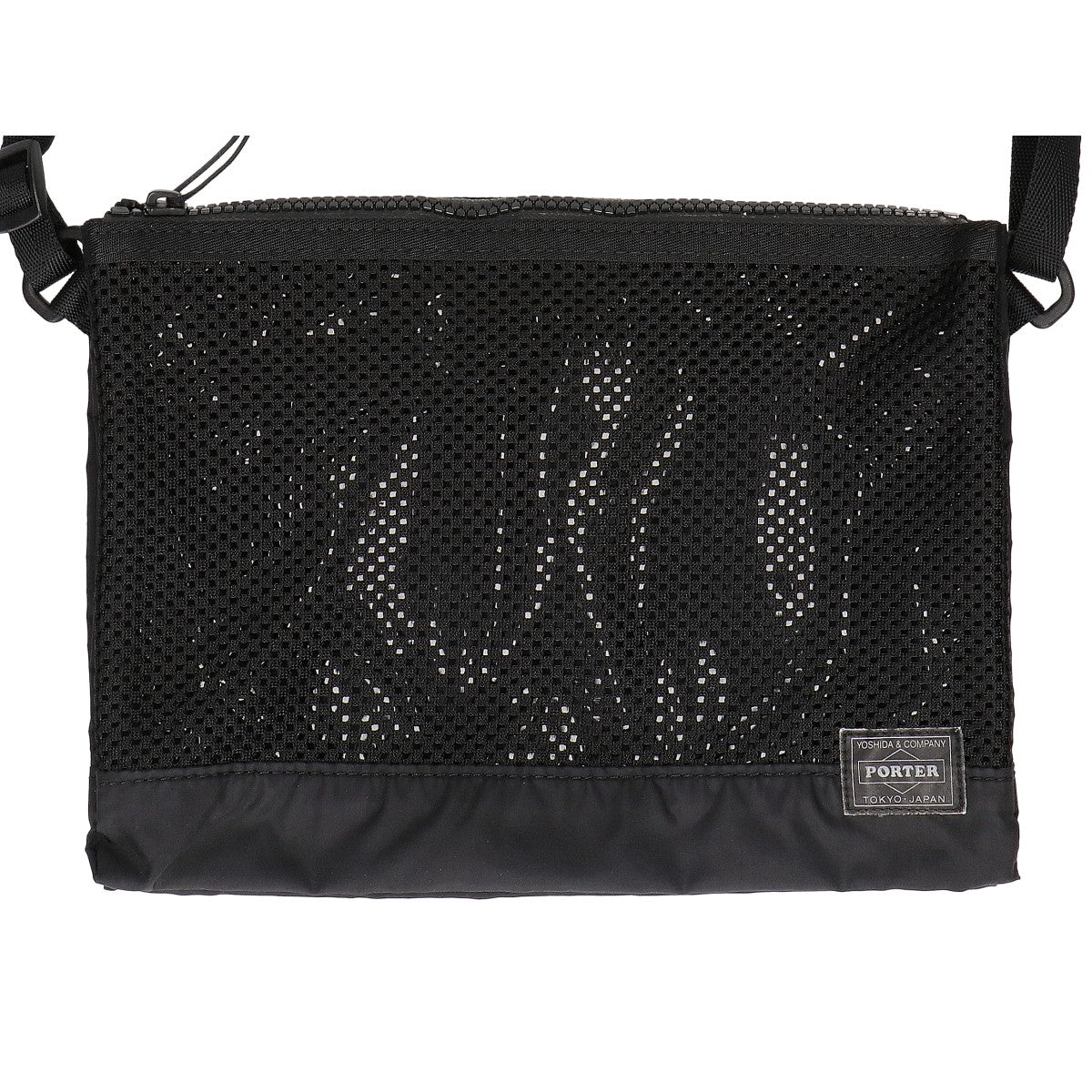 PORTER ポーター 875-19104 SCREEN SACOCHE スクリーン サコッシュ ショルダーバッグ