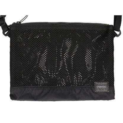 PORTER ポーター 875-19104 SCREEN SACOCHE スクリーン サコッシュ ショルダーバッグ