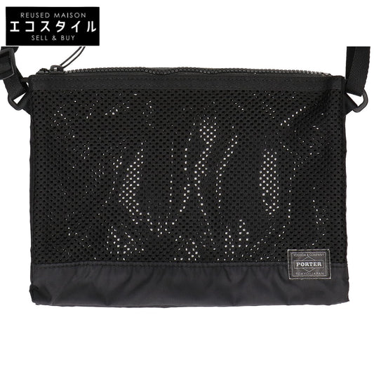PORTER ポーター 875-19104 SCREEN SACOCHE スクリーン サコッシュ ショルダーバッグ