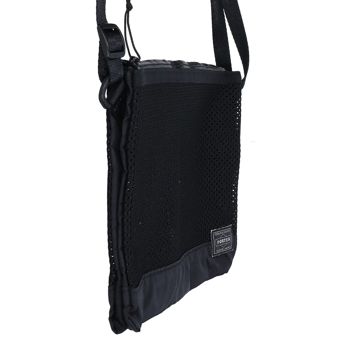 PORTER ポーター 875-19104 SCREEN SACOCHE スクリーン サコッシュ ショルダーバッグ