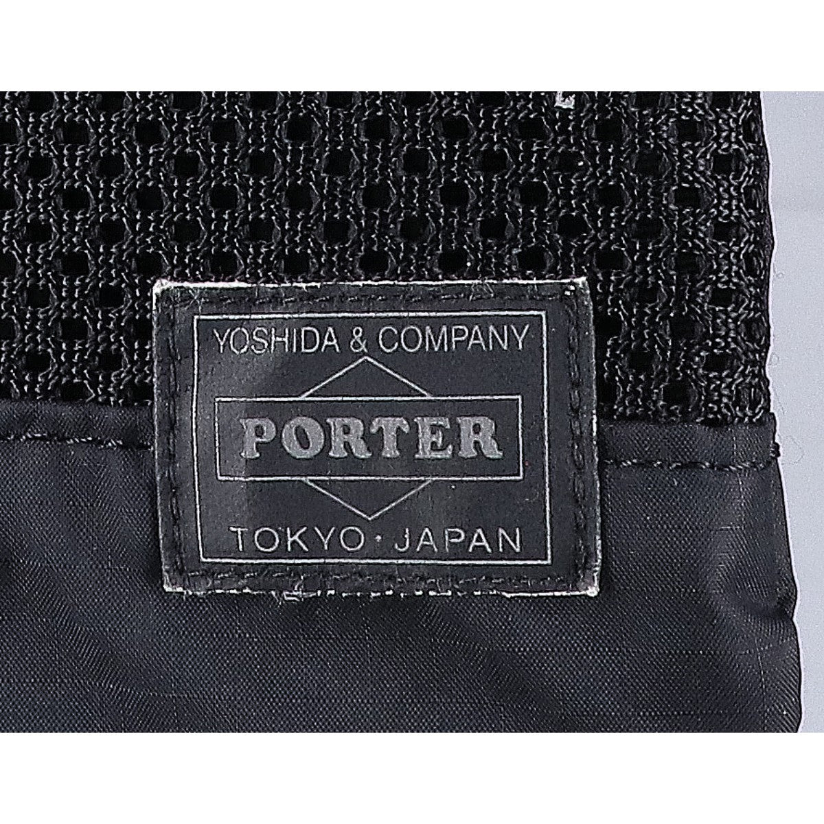 PORTER ポーター 875-19104 SCREEN SACOCHE スクリーン サコッシュ ショルダーバッグ