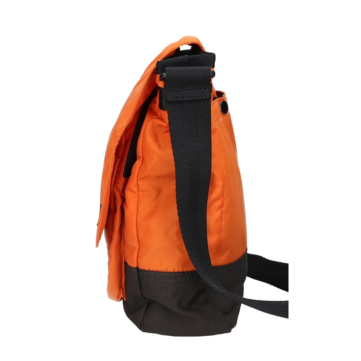 LESPORTSAC レスポートサック ナイロン フラップ メッセンジャー ショルダーバッグ