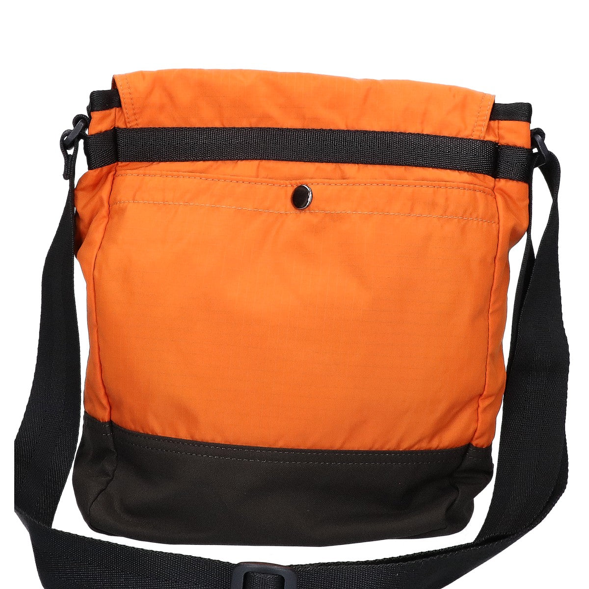 LESPORTSAC レスポートサック ナイロン フラップ メッセンジャー ショルダーバッグ