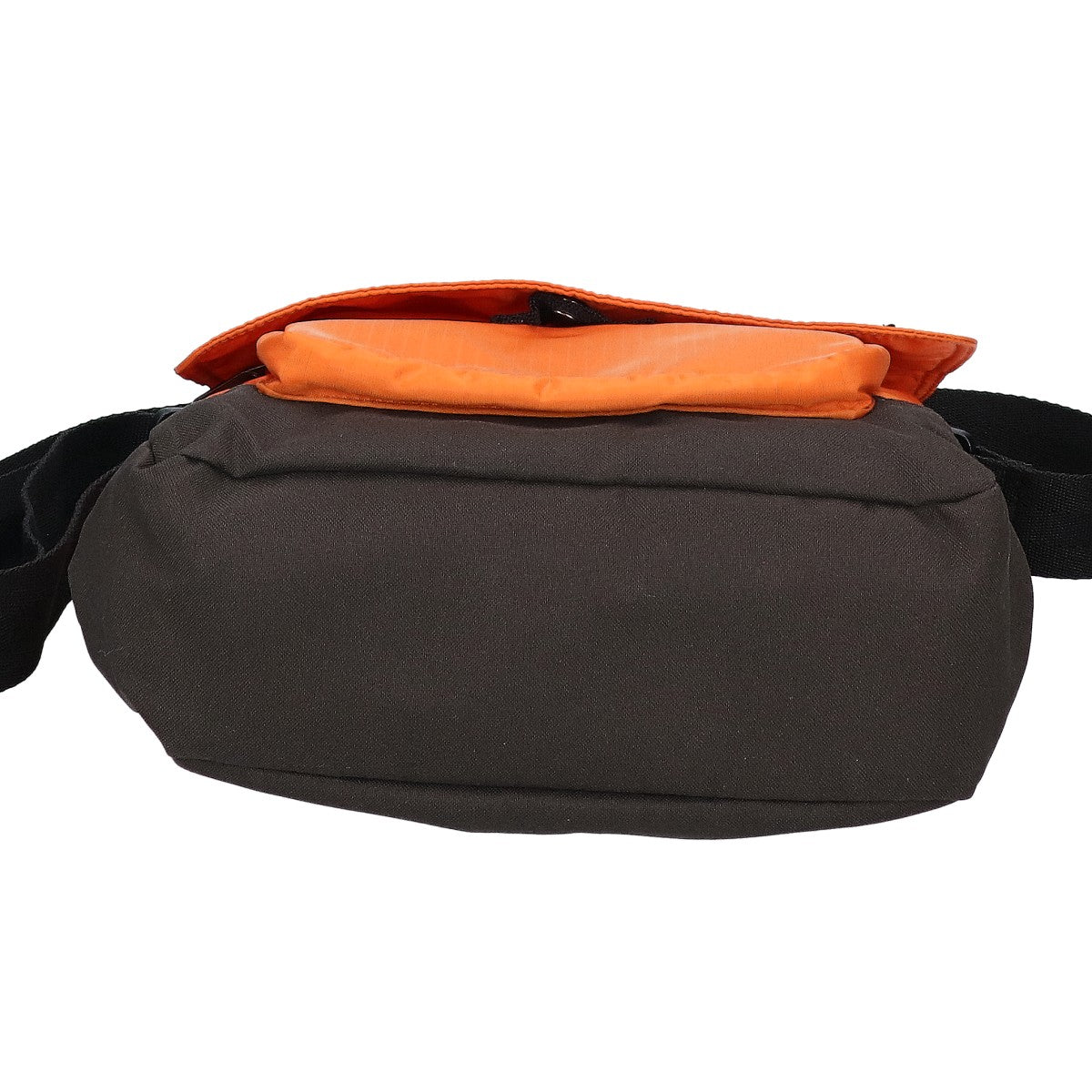 LESPORTSAC レスポートサック ナイロン フラップ メッセンジャー ショルダーバッグ