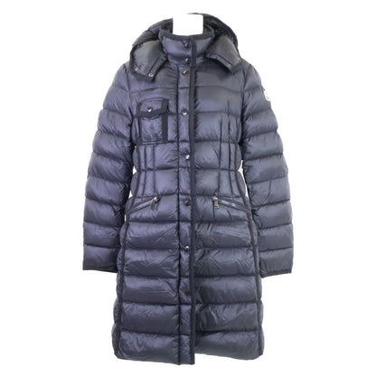 MONCLER モンクレール HERMINE エルミンヌ フード付 ダウン コート