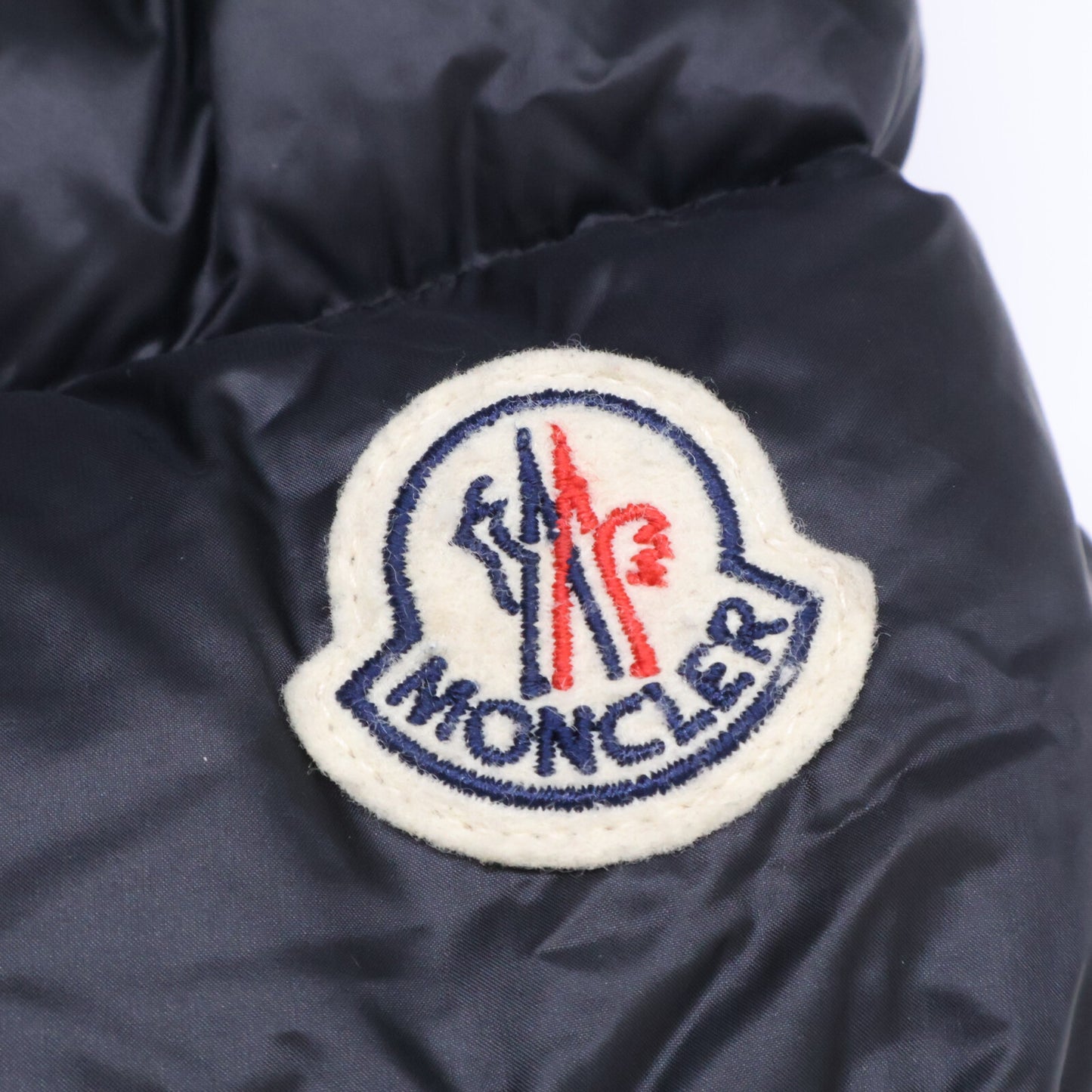 MONCLER モンクレール HERMINE エルミンヌ フード付 ダウン コート