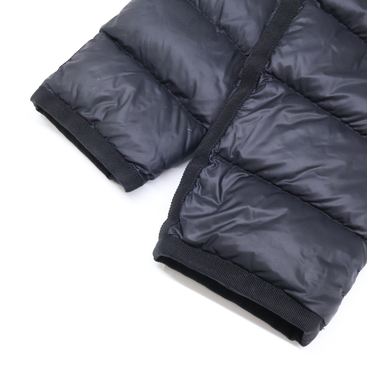 MONCLER モンクレール HERMINE エルミンヌ フード付 ダウン コート