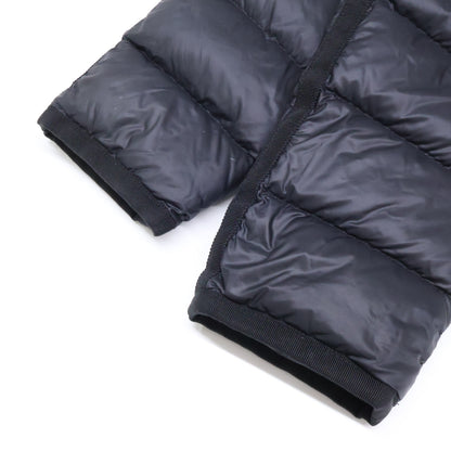 MONCLER モンクレール HERMINE エルミンヌ フード付 ダウン コート
