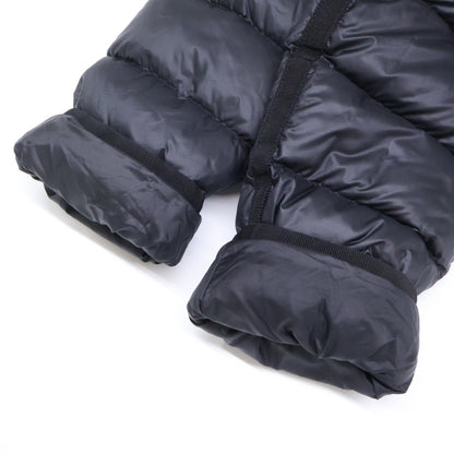 MONCLER モンクレール HERMINE エルミンヌ フード付 ダウン コート