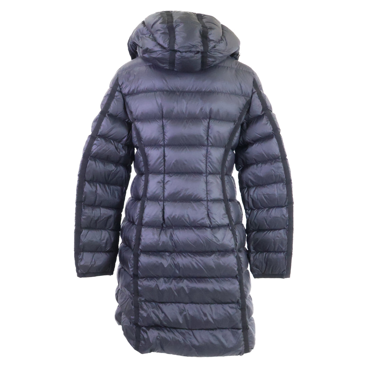MONCLER モンクレール HERMINE エルミンヌ フード付 ダウン コート
