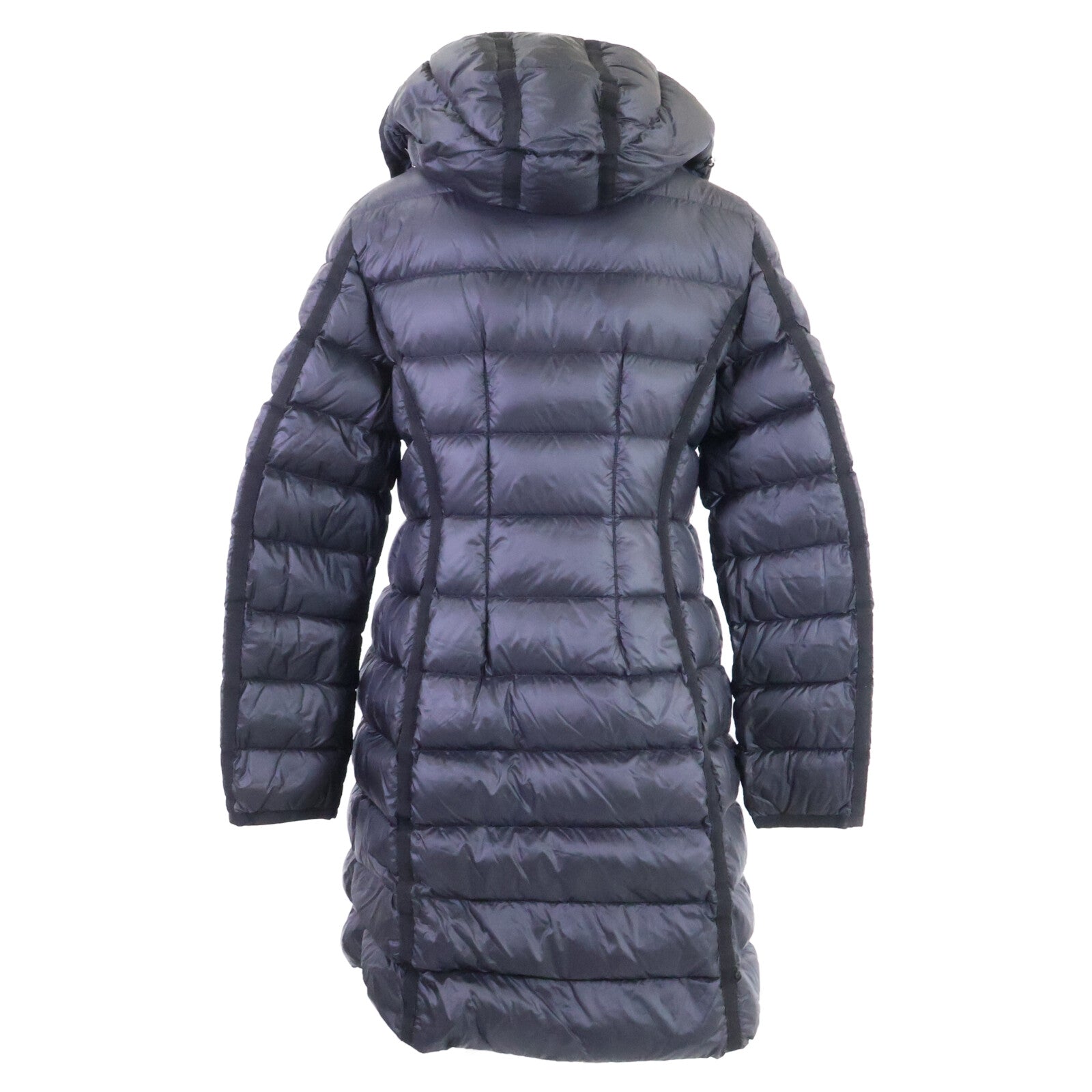 MONCLER モンクレール HERMINE エルミンヌ フード付 ダウン コート