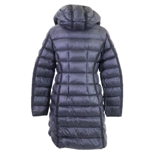 MONCLER モンクレール HERMINE エルミンヌ フード付 ダウン コート