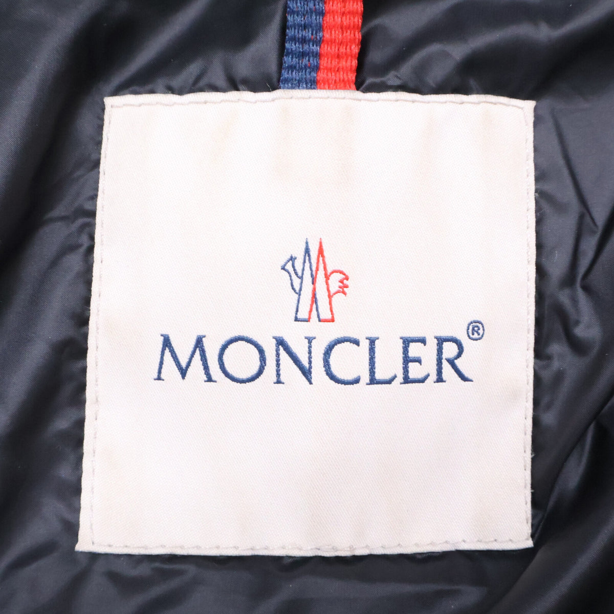 MONCLER モンクレール HERMINE エルミンヌ フード付 ダウン コート