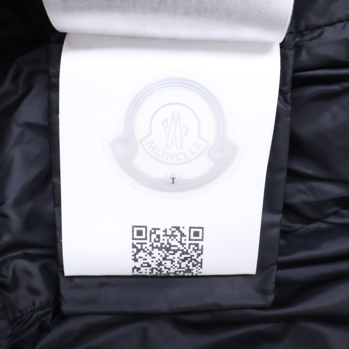MONCLER モンクレール HERMINE エルミンヌ フード付 ダウン コート