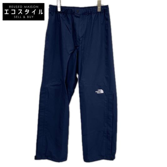 THE NORTH FACE ノースフェイス NP11520 ネイビー レインテックス エアロパンツ ボトムス