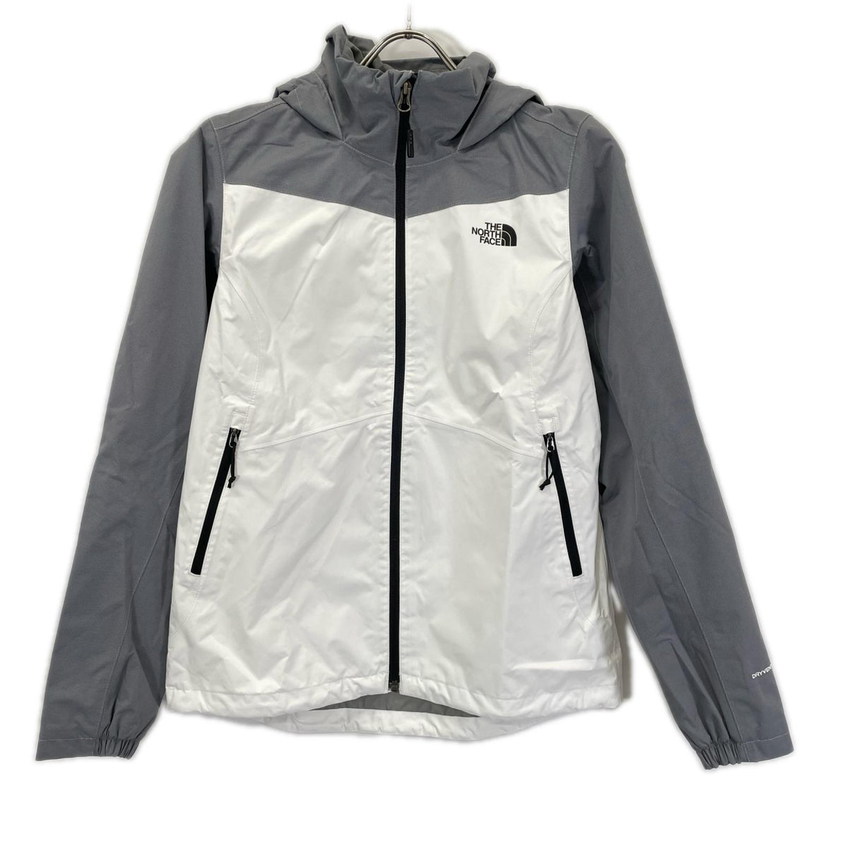 THE NORTH FACE The North Face NF0A3C7N White RESOLVE PLUS JACKET Mountain Jacket