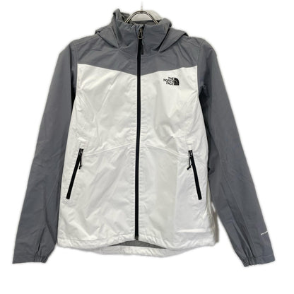 THE NORTH FACE The North Face NF0A3C7N White RESOLVE PLUS JACKET Mountain Jacket