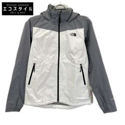 THE NORTH FACE The North Face NF0A3C7N White RESOLVE PLUS JACKET Mountain Jacket