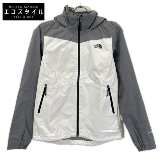 THE NORTH FACE The North Face NF0A3C7N White RESOLVE PLUS JACKET Mountain Jacket