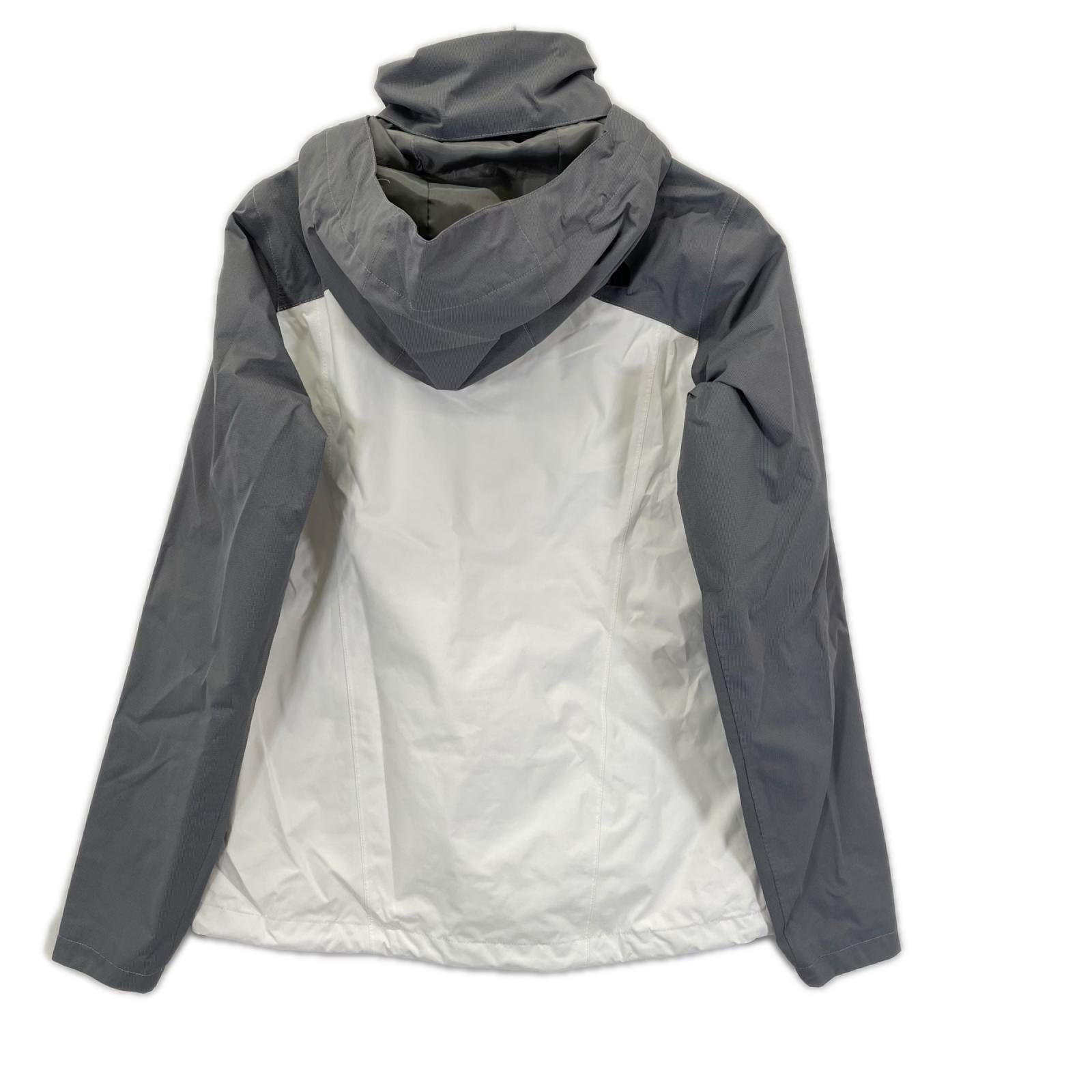 THE NORTH FACE ノースフェイス NF0A3C7N ホワイト RESOLVE PLUS JACKET マウンテン ジャケット