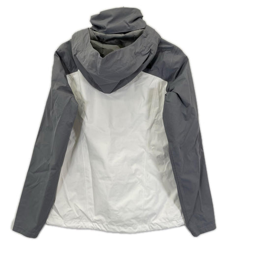 THE NORTH FACE The North Face NF0A3C7N White RESOLVE PLUS JACKET Mountain Jacket