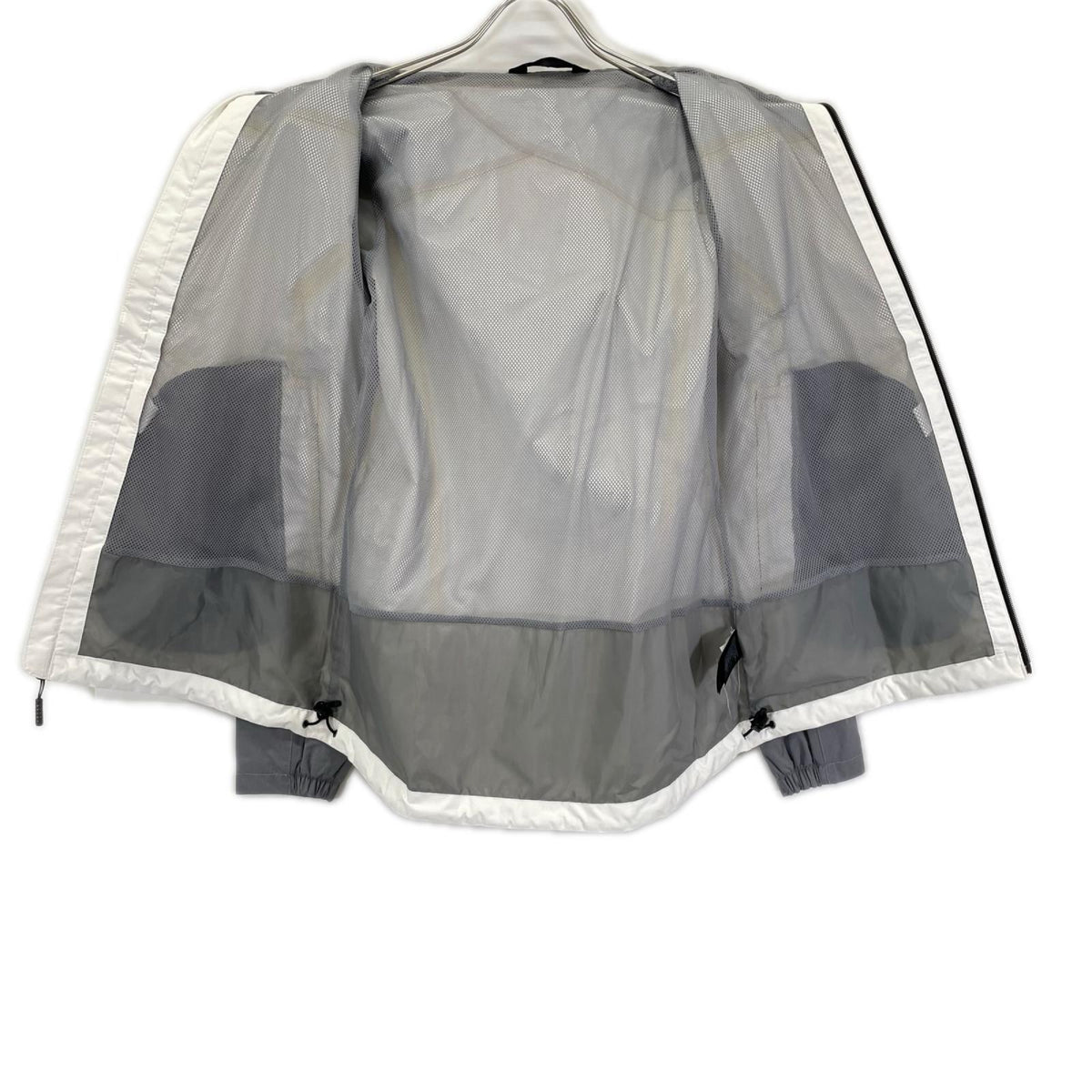 THE NORTH FACE The North Face NF0A3C7N White RESOLVE PLUS JACKET Mountain Jacket