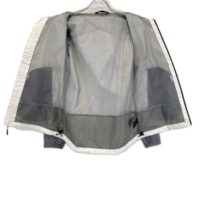 THE NORTH FACE The North Face NF0A3C7N White RESOLVE PLUS JACKET Mountain Jacket