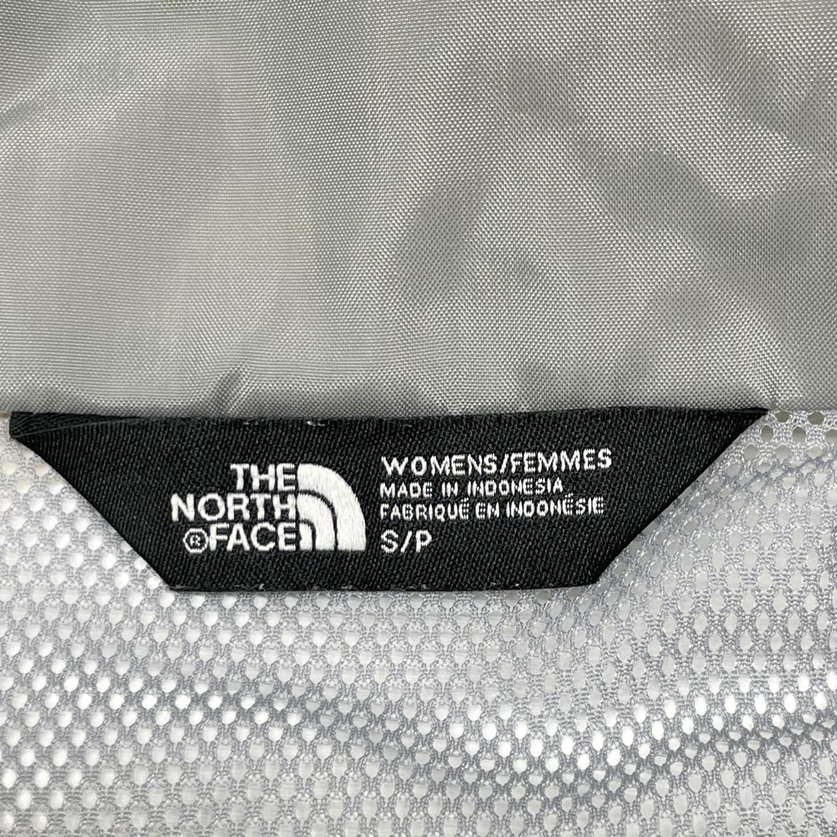 THE NORTH FACE The North Face NF0A3C7N White RESOLVE PLUS JACKET Mountain Jacket